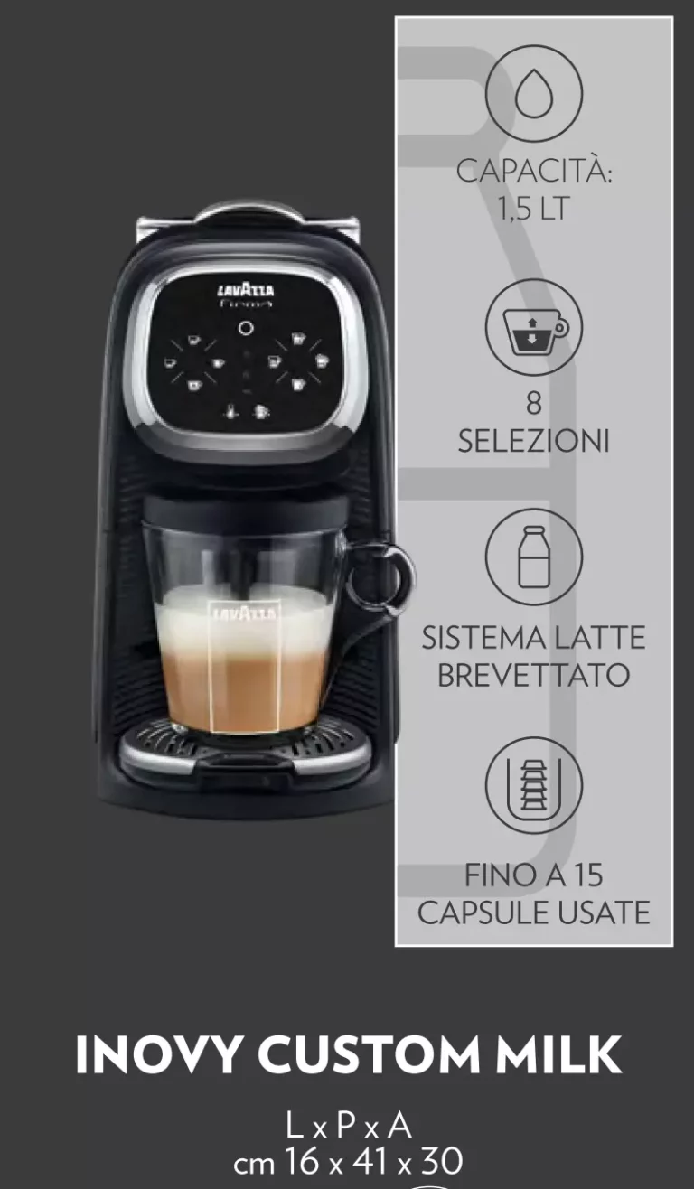 Servizio caffè ufficio Milano